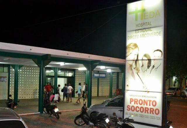 Piauí reduz fila de espera por leitos Covid-19 em todo o Estado